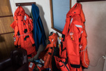 Safety suits