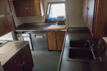 Basic galley